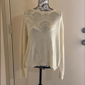 H&M Sweater